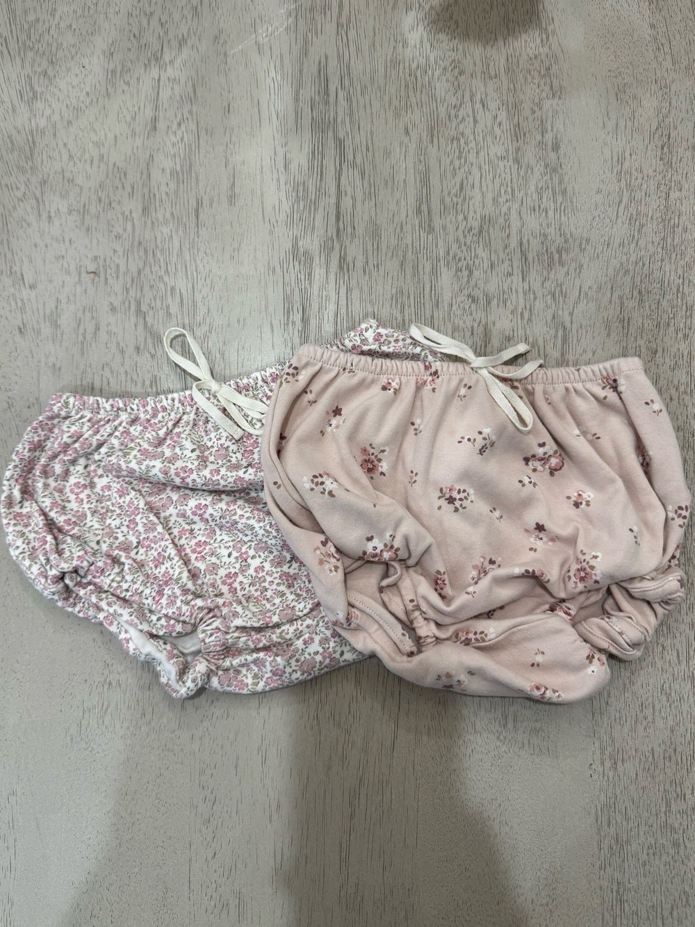 Jamie Kay Bloomers